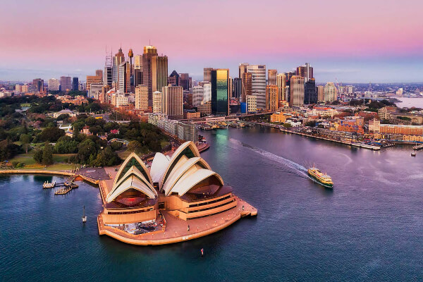 Australia