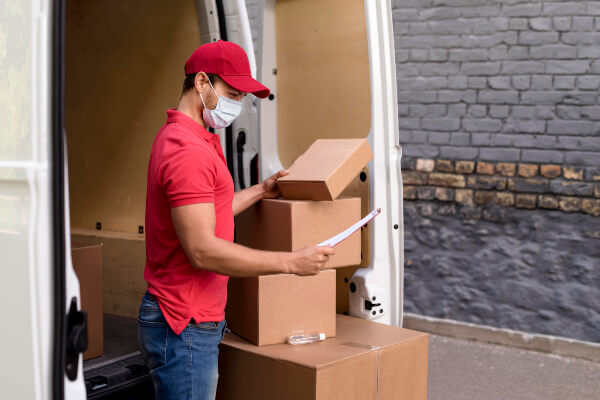 door-2-door-delivery