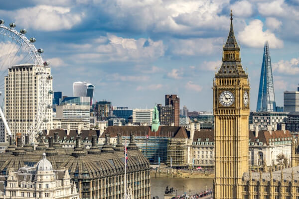 london