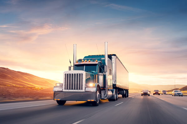 Road-freight-services