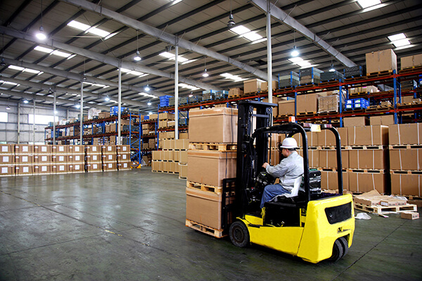 warehousing-services